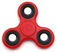 (LOOT) Fidget Spinner For Rs 5 only +Free Shipping