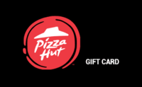 Pizza Hut gift vouchers available at very cheaper rates. 
