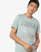 Flat 75% off on Ajio Men's & Women's Clothing (list added) + 100 freecharge cashback