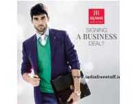 Raymond Men's Clothing Min 70% off from Rs. 448 