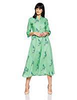 50% - 71% off on Women's Clothing (Biba, Soch, W, Rangriti, Aurelia) starting from Rs.199