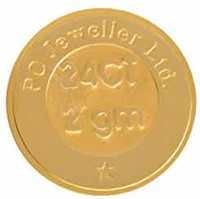 Gold Coin @ Amazon : Fashion offer getting applied on some coins