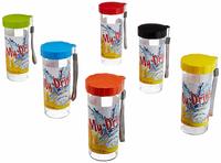 Cello My Drink Bottle Set of 6 