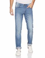 Newport Men's Slim Fit Jeans  @ Rs.399 /-only