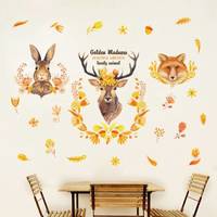 Wall Stickers @ Rs 49 ownwards