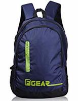 75% off on FGear backpack starts at Rs.250.