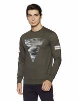 Top Brand Sweatshirts Upto 80% off - starts 279 ( Many Options )
