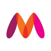 Flat 80% off on Top Brands + 150/200 instant extra discount + 10% via Myntra points + 10% via HDFC/Phonepe