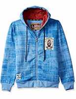 Flat 50% off Kids Winterwear: Qube by Fortcollins, UCB & more