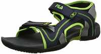 Fila Men's Sandals ( 3 Options ) Check 3 deals @ 70% off
