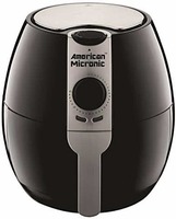 American Micronic- AMI-AF1-35CLDx- 3.5 Liters Air Fryer - 5261 shipped, 5156 via prime rewards 