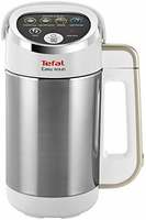 Tefal Easy Soup 1000-Watt Soup Maker (Metallic Grey) 