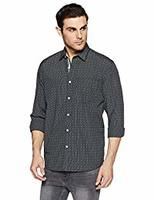 Men Branded Shirts up to 80% off - Starts from Rs. 239