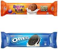 Cadbury Biscuits family Pack Combo 50% off + free shipping
