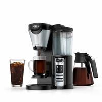 [Loot] Ninja 3-Brew Hot and Iced Coffee Maker with Auto-iQ, 24-Hour Delay Brew Option, 4 Sizes, Smart Scoop, Removable Water Reservoir (CF021)