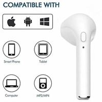 (May be Loot)Bluetooth earphone +Fidget spinner@154+Free Shipping