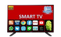 47% off on SCEPTRE 80 cm (32 Inches) Full HD LED Smart Android TV SMT42FHDV (Black) (model_year 2018)