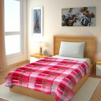 Blankets @ Rs 109 (81% Off) + FA