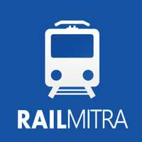 Railmitra : Flat Rs.100 Off on Food Order In Trains on minimum billing of Rs.200