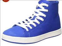 United Colors of Benetton Men's Blue Sneakers-9 UK/India (43 EU)(18P8YESH5011I) 