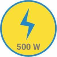 Flipkart SmartBuy PowerChef Pro 500 W Mixer Grinder
at Rs.999