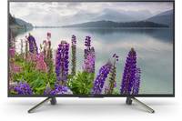 Sony Android 123.2cm (49 inch) Full HD LED Smart TV  (KDL-49W800F)