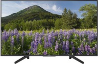 Sony 123.2cm (49 inch) Ultra HD (4K) LED Smart TV  (KD-49X7002F) 40%OFF