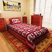 Bedsheets - upto 86% off || starting @117 rs