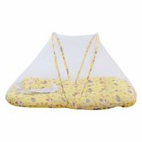 Littly Contemporary Cotton Bedding Set, Random, Yellow