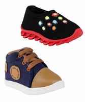 Upto 84% off on Kids Footwear