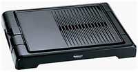 Sunflame SF-HG02 1500-Watt Healthy Grill