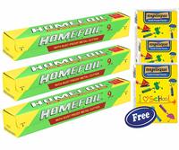 Upto 78% off on Aluminum Foils