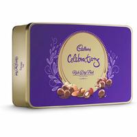 Cadbury Celebrations - Collect Coupons, Add 2 products & Checkout with more discount