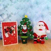 Xmas decorations upto 50% off on archies 