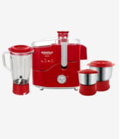 Mixer & Grinder Upto 65% Off (Bajaj, Bosch, Inalsa, Lifelong, Prestige, Wonderchef, Havells, Maharaja Whiteline & More)