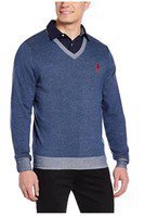 *70% US Polo Men's Sweater's*
{link added} 


