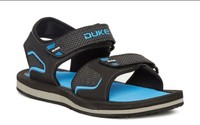 Duke Men's Footwear upto 80% off* {from 279}