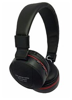 Queer MS-771 Full Dolby Sound Bluetooth Wireless Headphone