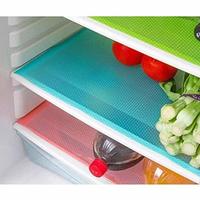 Refrigerator Drawer Mat Set 6 @ 149