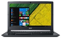 Lowest-Acer Aspire 3 (AMD E2-9000/4 GB/1 TB/15.6"/Windows 10 Home) A315-21 (UN.GNVSI.001) (Obsidian Black, 2.1 kg)