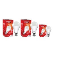 Upto 50% cashback on LED Bulbs,Tubelights & More
