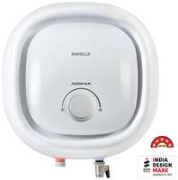 Geysers at Upto 44%  off and 16% Cashback