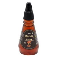 small loot: bb Royal Honey Squeezy - Lemon, 400 gm 