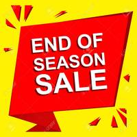 Tata CLiQ End of Season Sale : Get 15% Off upto ₹1,000 on with Axis Bank (31 Dec - 7 Jan)