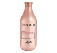 L'Oreal Serie Expert A-Ox Vitamino Color Shampoo (300 mL) 