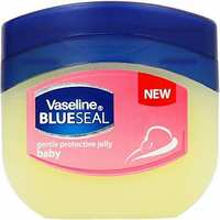 54% off on VASELINE BLUESEAL GENTLE PROTECTIVE JELLY 250ML - BABY