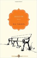 Malgudi: Stories by R K Narayan @ Rs 86 [43% off Paperback]