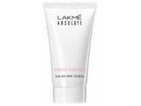 [Min 2 Quantity] Lakme Absolute Perfect radiance skin lightening facewash 50g