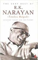 44% off on The Very Best of R.K. Narayan: Timeless Malgudi