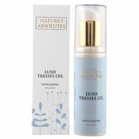( Other seller at 1000+) Nature's Absolutes Lush Tresses Oil, 100ml